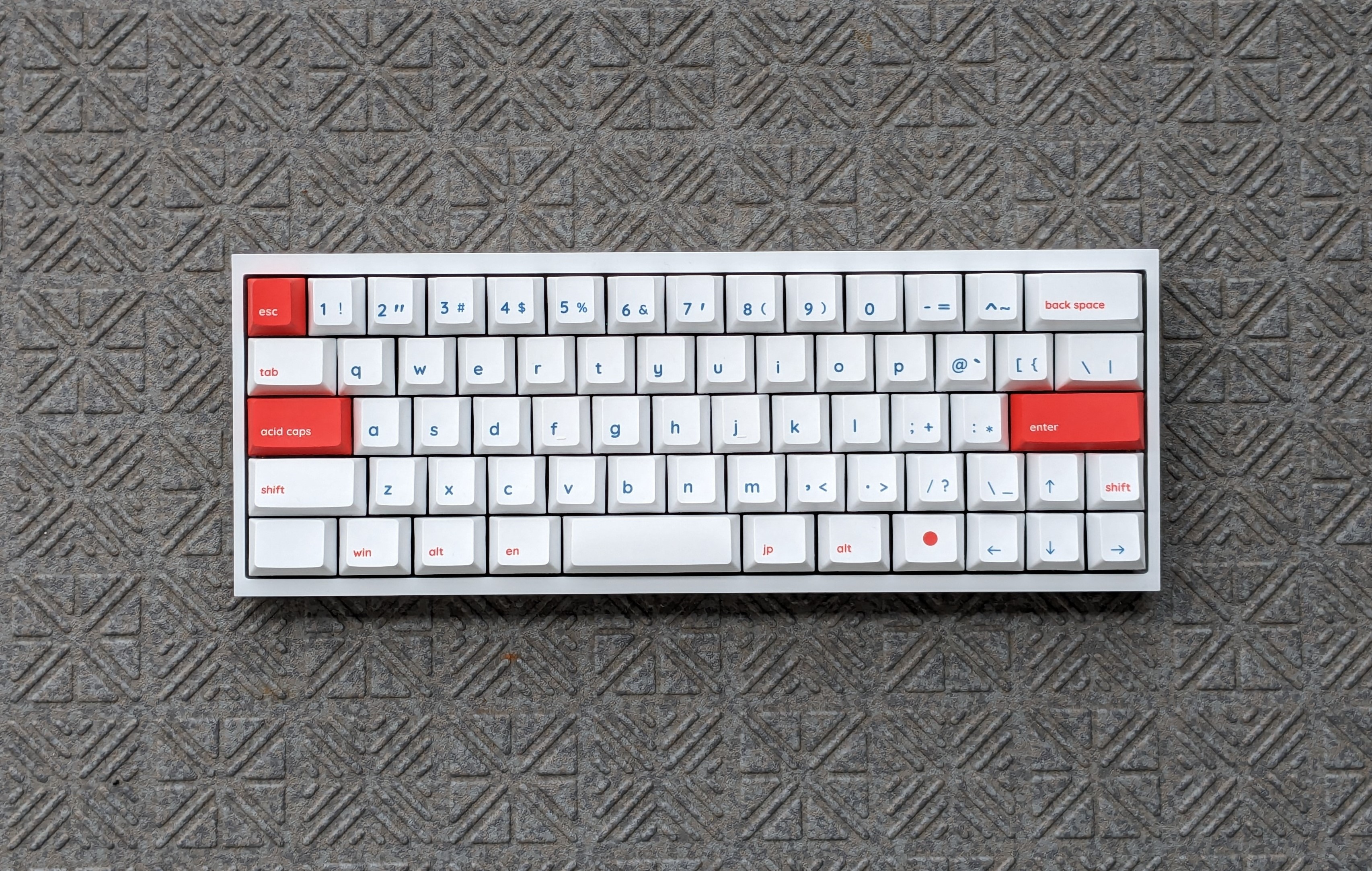 YM60A